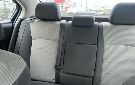 Chevrolet Cruze II, 2011 год, 730 000 рублей, 7 фотография