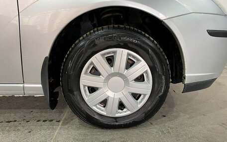 Ford Focus IV, 2004 год, 449 000 рублей, 15 фотография