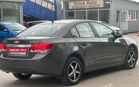 Chevrolet Cruze II, 2011 год, 730 000 рублей, 2 фотография