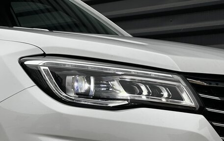 Changan CS75 I рестайлинг, 2020 год, 1 665 000 рублей, 5 фотография