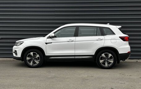 Changan CS75 I рестайлинг, 2020 год, 1 665 000 рублей, 18 фотография