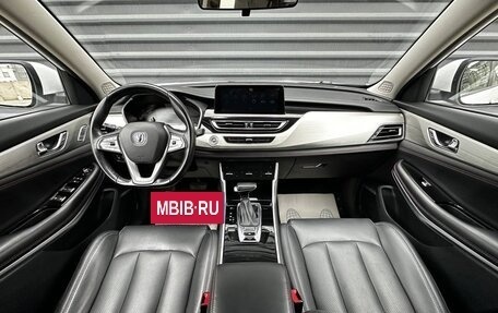 Changan CS75 I рестайлинг, 2020 год, 1 665 000 рублей, 23 фотография