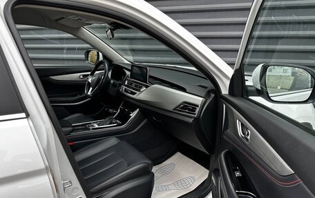 Changan CS75 I рестайлинг, 2020 год, 1 665 000 рублей, 34 фотография