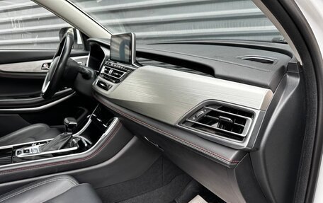 Changan CS75 I рестайлинг, 2020 год, 1 665 000 рублей, 33 фотография