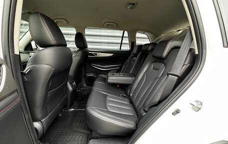 Changan CS75 I рестайлинг, 2020 год, 1 665 000 рублей, 36 фотография