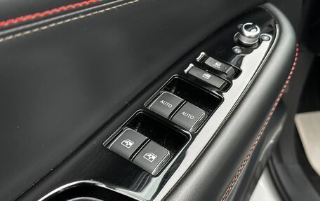 Changan CS75 I рестайлинг, 2020 год, 1 665 000 рублей, 30 фотография