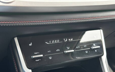 Changan CS75 I рестайлинг, 2020 год, 1 665 000 рублей, 27 фотография