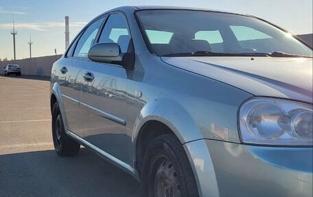 Chevrolet Lacetti, 2007 год, 420 000 рублей, 5 фотография