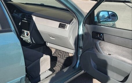 Chevrolet Lacetti, 2007 год, 420 000 рублей, 11 фотография