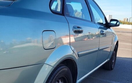 Chevrolet Lacetti, 2007 год, 420 000 рублей, 4 фотография