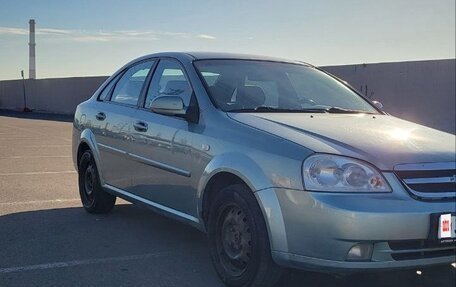 Chevrolet Lacetti, 2007 год, 420 000 рублей, 3 фотография