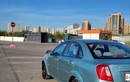 Chevrolet Lacetti, 2007 год, 420 000 рублей, 7 фотография