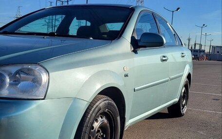 Chevrolet Lacetti, 2007 год, 420 000 рублей, 8 фотография