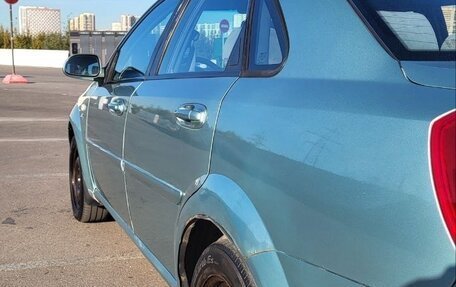 Chevrolet Lacetti, 2007 год, 420 000 рублей, 9 фотография