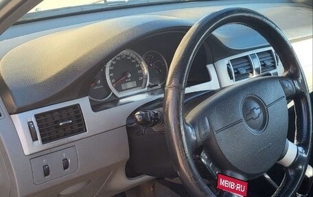 Chevrolet Lacetti, 2007 год, 420 000 рублей, 10 фотография