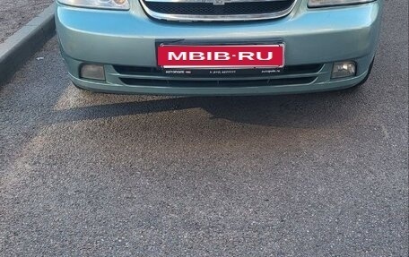 Chevrolet Lacetti, 2007 год, 420 000 рублей, 2 фотография