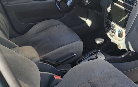 Chevrolet Lacetti, 2007 год, 420 000 рублей, 12 фотография