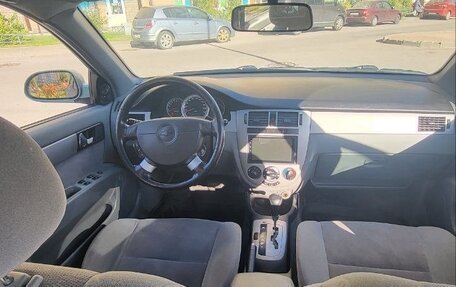 Chevrolet Lacetti, 2007 год, 420 000 рублей, 14 фотография