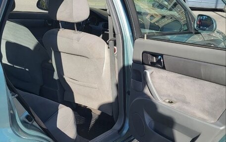 Chevrolet Lacetti, 2007 год, 420 000 рублей, 18 фотография