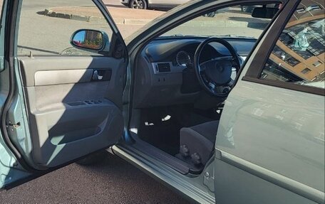 Chevrolet Lacetti, 2007 год, 420 000 рублей, 17 фотография