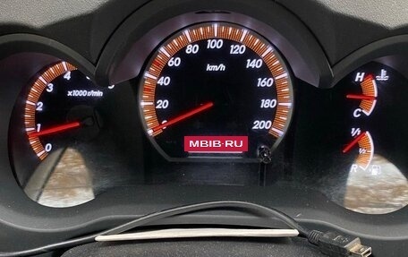 Toyota Hilux VII, 2012 год, 2 000 000 рублей, 6 фотография