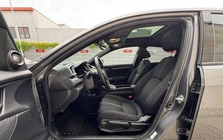 Honda Civic IX, 2017 год, 1 440 000 рублей, 10 фотография