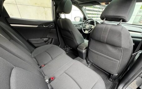 Honda Civic IX, 2017 год, 1 440 000 рублей, 25 фотография