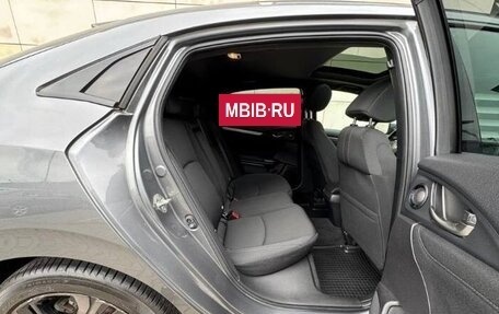 Honda Civic IX, 2017 год, 1 440 000 рублей, 24 фотография