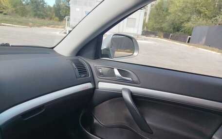 Skoda Octavia, 2012 год, 1 250 000 рублей, 3 фотография