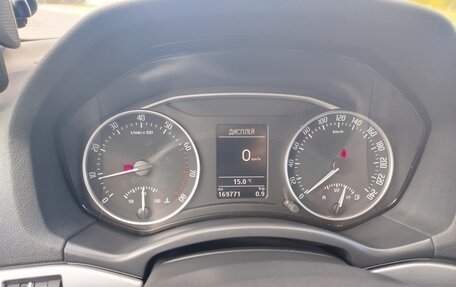 Skoda Octavia, 2012 год, 1 250 000 рублей, 5 фотография