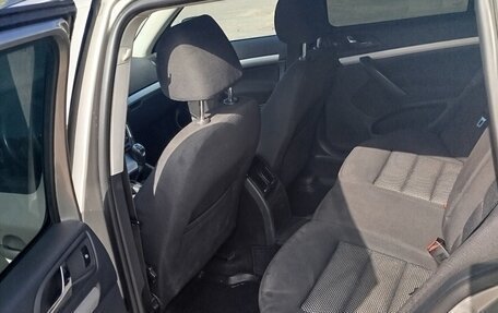 Skoda Octavia, 2012 год, 1 250 000 рублей, 11 фотография
