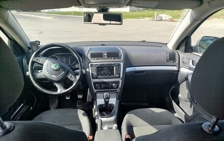 Skoda Octavia, 2012 год, 1 250 000 рублей, 8 фотография