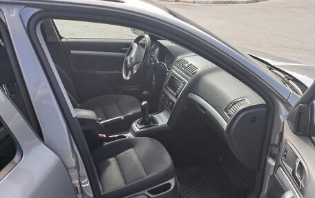 Skoda Octavia, 2012 год, 1 250 000 рублей, 15 фотография