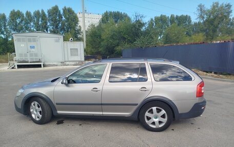Skoda Octavia, 2012 год, 1 250 000 рублей, 22 фотография