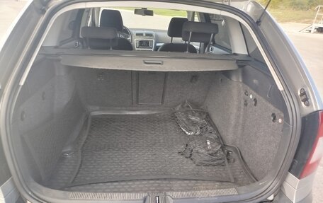 Skoda Octavia, 2012 год, 1 250 000 рублей, 30 фотография