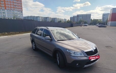 Skoda Octavia, 2012 год, 1 250 000 рублей, 29 фотография