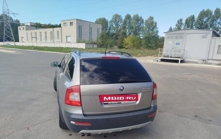 Skoda Octavia, 2012 год, 1 250 000 рублей, 24 фотография