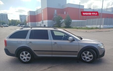 Skoda Octavia, 2012 год, 1 250 000 рублей, 28 фотография