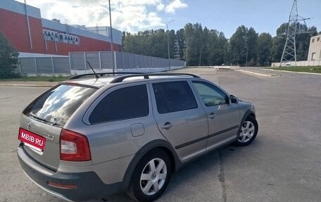 Skoda Octavia, 2012 год, 1 250 000 рублей, 27 фотография