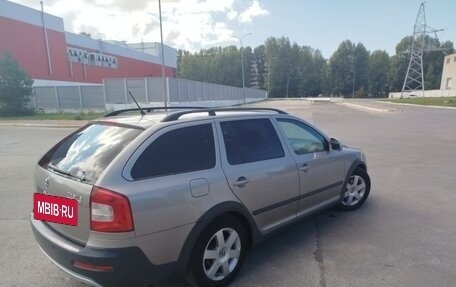 Skoda Octavia, 2012 год, 1 250 000 рублей, 26 фотография
