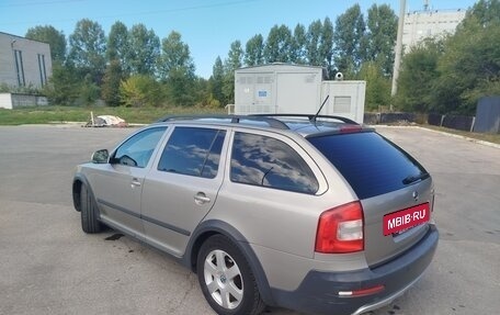 Skoda Octavia, 2012 год, 1 250 000 рублей, 23 фотография