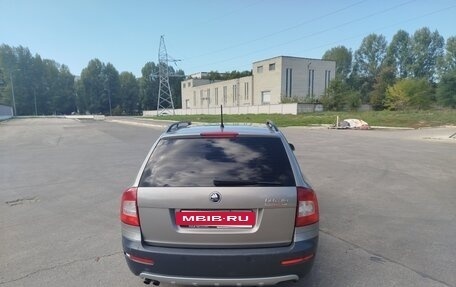 Skoda Octavia, 2012 год, 1 250 000 рублей, 25 фотография