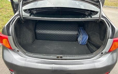 Toyota Corolla, 2007 год, 780 000 рублей, 8 фотография