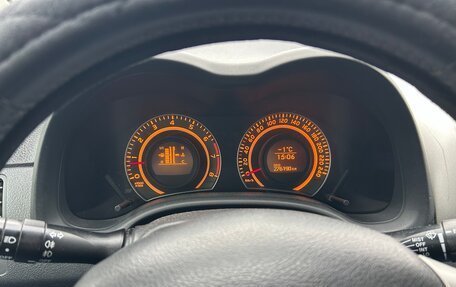 Toyota Corolla, 2007 год, 780 000 рублей, 11 фотография