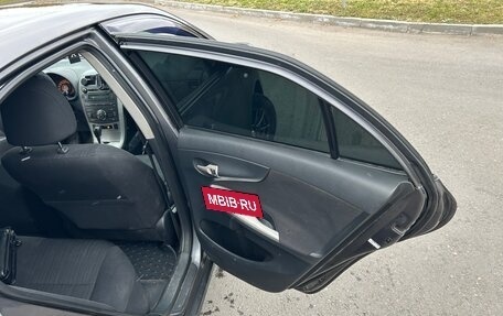 Toyota Corolla, 2007 год, 780 000 рублей, 9 фотография