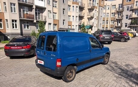 Citroen Berlingo II рестайлинг, 2011 год, 300 000 рублей, 3 фотография