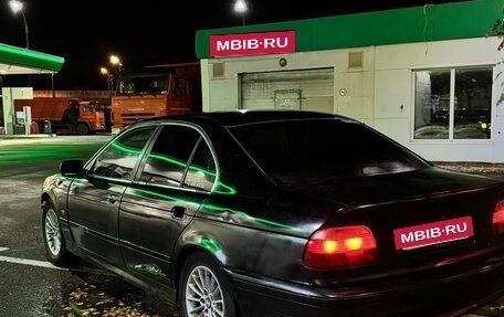 BMW 5 серия, 1997 год, 213 000 рублей, 7 фотография
