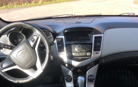 Chevrolet Cruze II, 2012 год, 820 000 рублей, 18 фотография