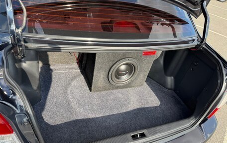 Hyundai Accent II, 2008 год, 550 000 рублей, 11 фотография