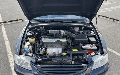 Hyundai Accent II, 2008 год, 550 000 рублей, 7 фотография